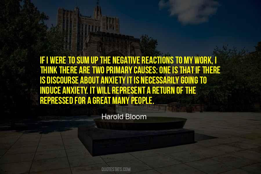 Sum It Up Quotes #1531562