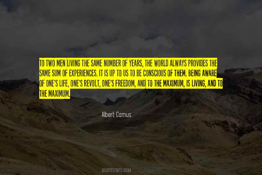 Sum It Up Quotes #697542