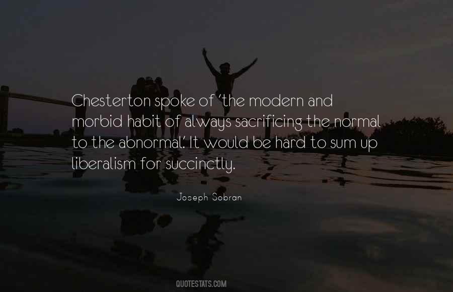 Sum It Up Quotes #761271