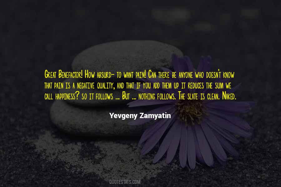 Sum It Up Quotes #84744