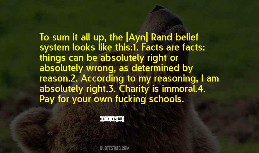 Sum It Up Quotes #871416