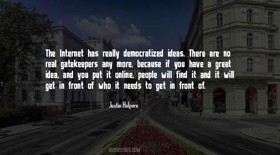 Get Internet Quotes #1116684