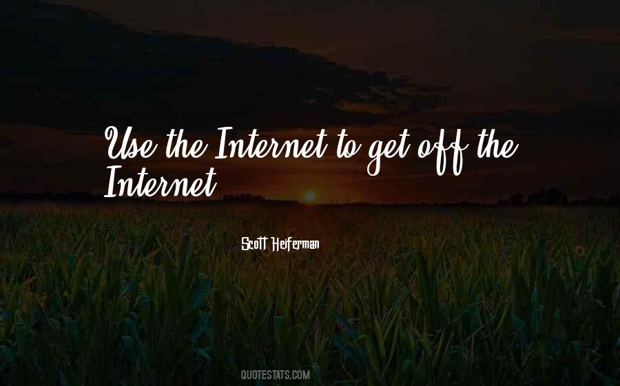 Get Internet Quotes #1220332