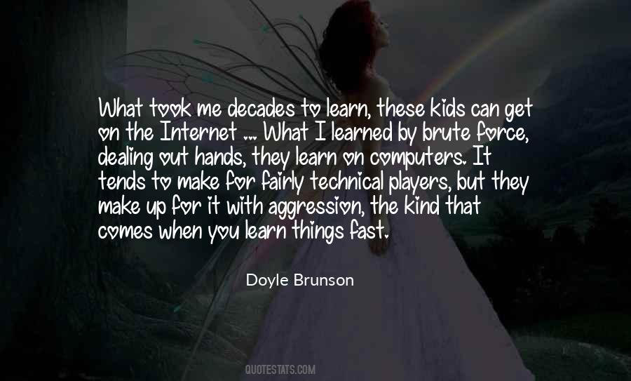 Get Internet Quotes #1423068