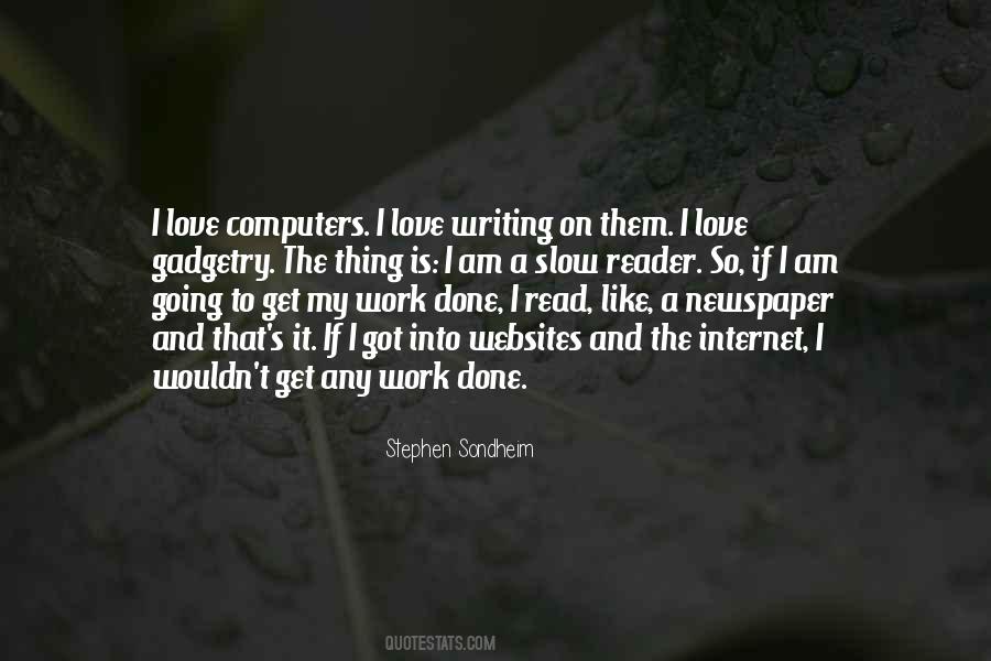 Get Internet Quotes #1540296