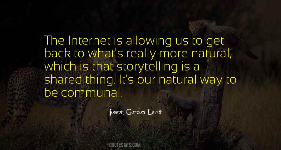 Get Internet Quotes #1816637