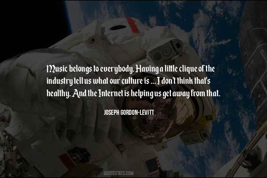 Get Internet Quotes #329798