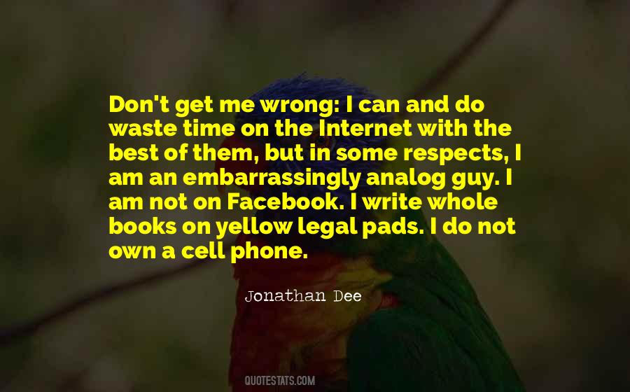 Get Internet Quotes #549309