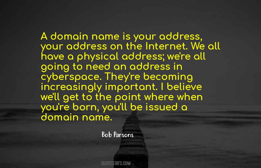 Get Internet Quotes #614333