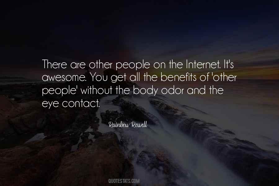 Get Internet Quotes #663996