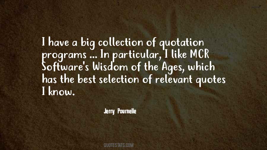 Best Selection Quotes #308832