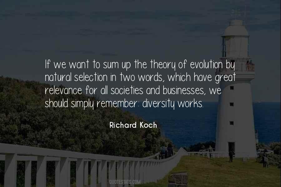 Best Selection Quotes #354048