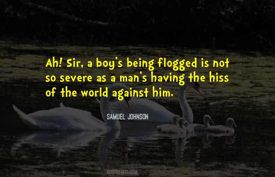 Quotes About Not Having A Man #1029983