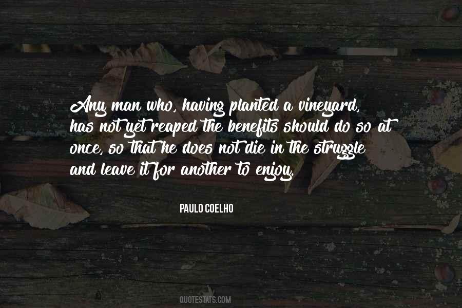 Quotes About Not Having A Man #1133208