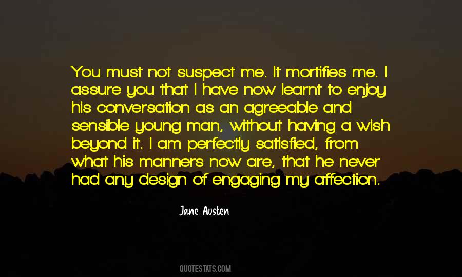 Quotes About Not Having A Man #1150121