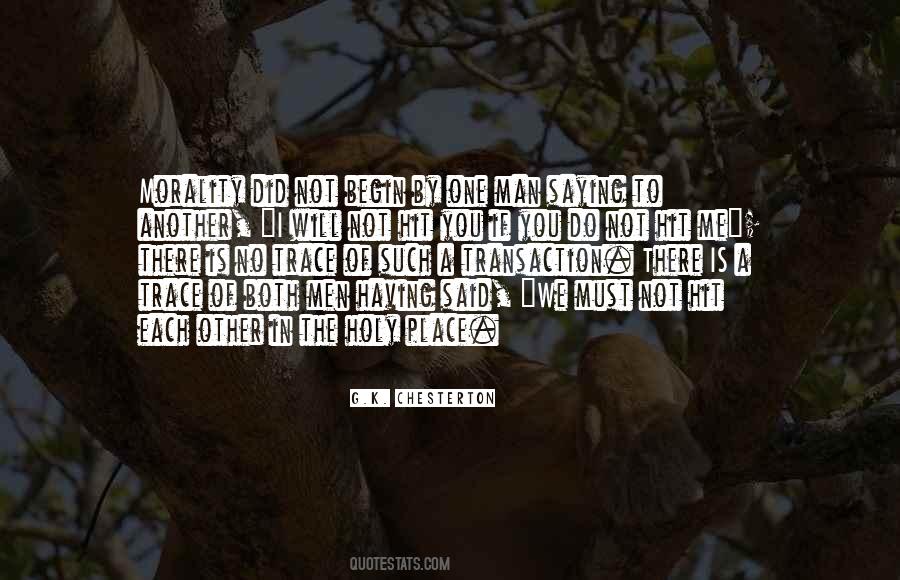 Quotes About Not Having A Man #1396472