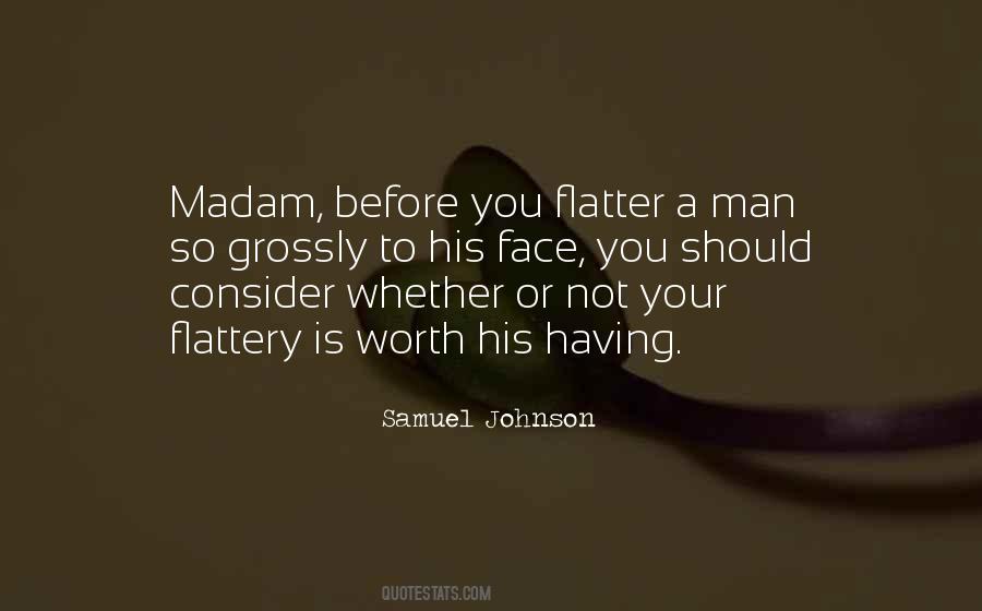 Quotes About Not Having A Man #1416762