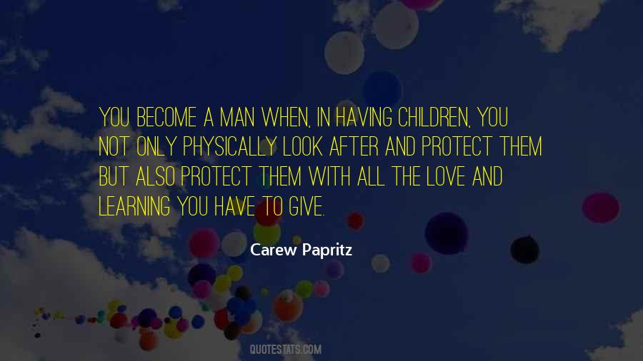 Quotes About Not Having A Man #1711281