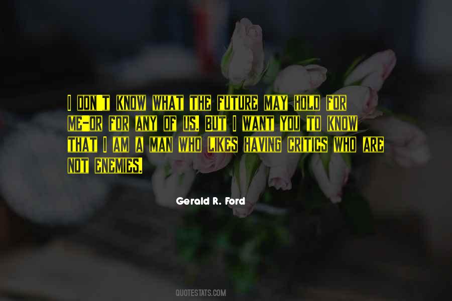 Quotes About Not Having A Man #1725231