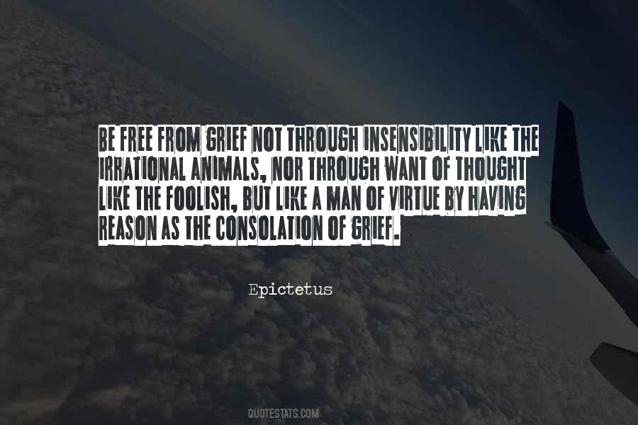 Quotes About Not Having A Man #174324