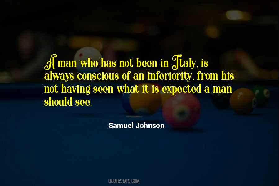 Quotes About Not Having A Man #450361