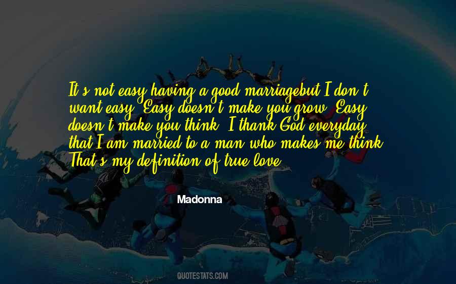 Quotes About Not Having A Man #989223