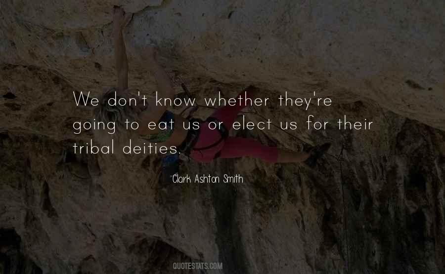 Good Underdog Quotes #1710771