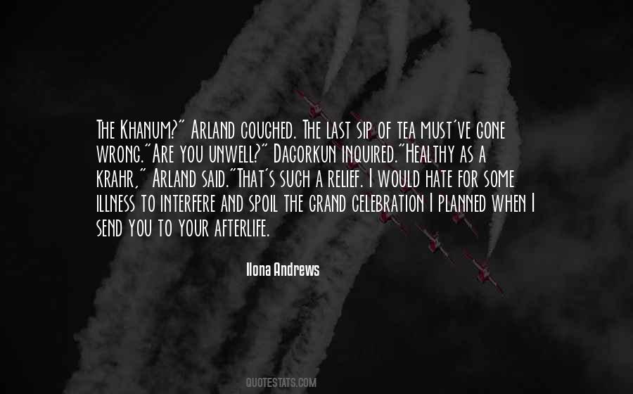 Quotes About Peace Healthy #595162