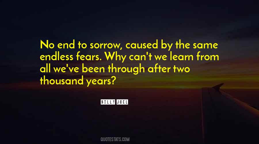 No End To Education Quotes #1031754