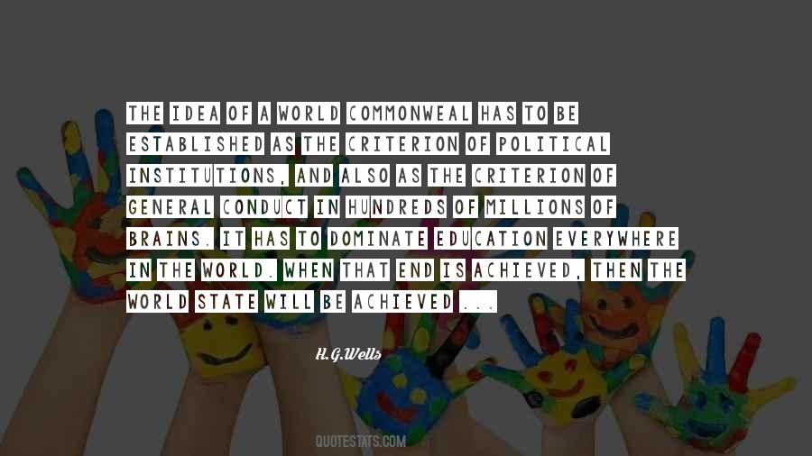 No End To Education Quotes #1317989