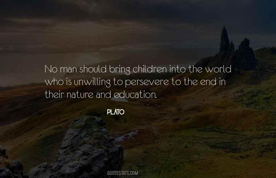 No End To Education Quotes #218657