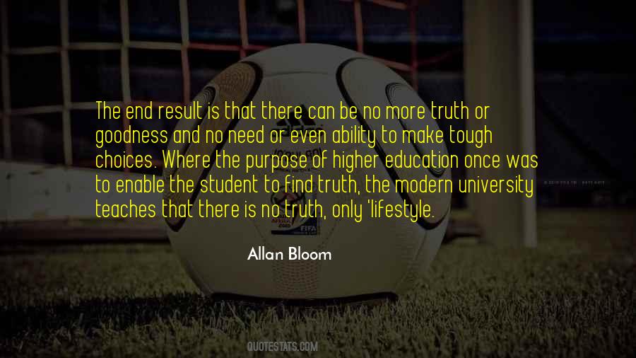 No End To Education Quotes #531634