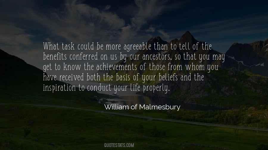 George Cowley Quotes #235393