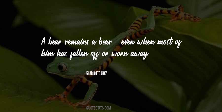 George Cowley Quotes #742731