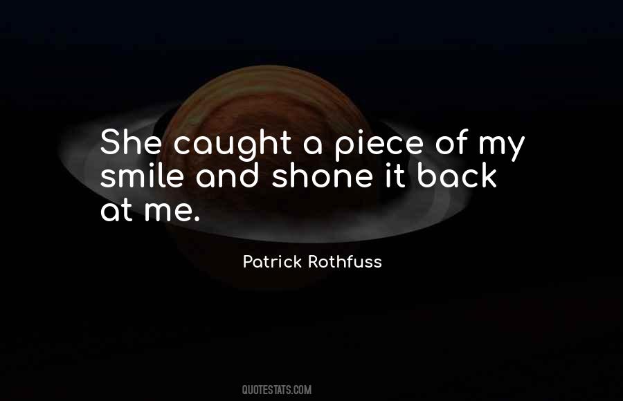 One Piece Smile Quotes #1453191