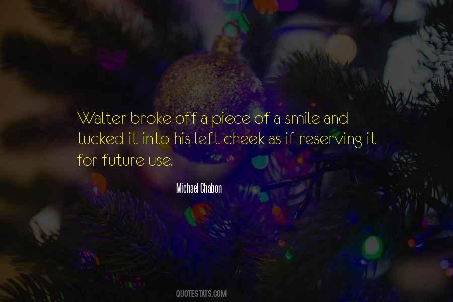One Piece Smile Quotes #497390