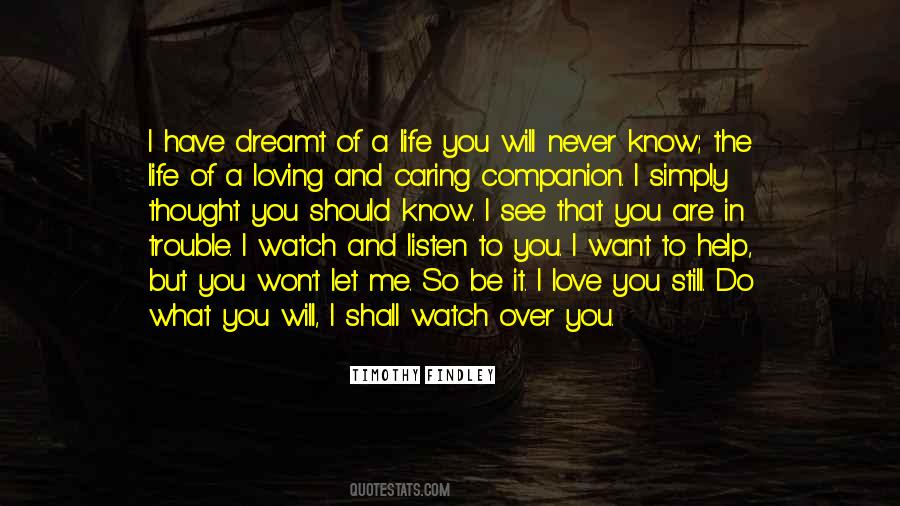 You Are What You Listen To Quotes #1350286