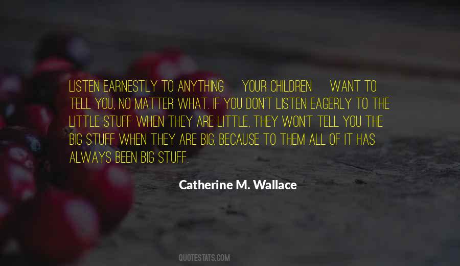 You Are What You Listen To Quotes #1741944