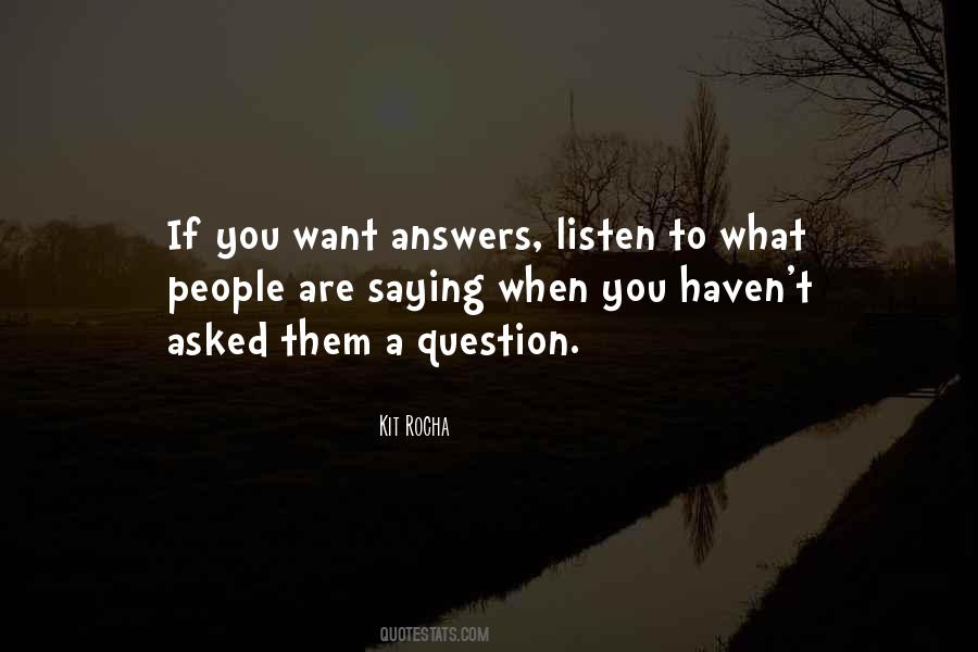 You Are What You Listen To Quotes #730051