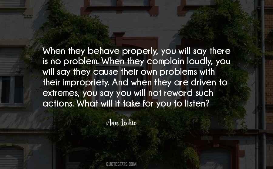 You Are What You Listen To Quotes #815561