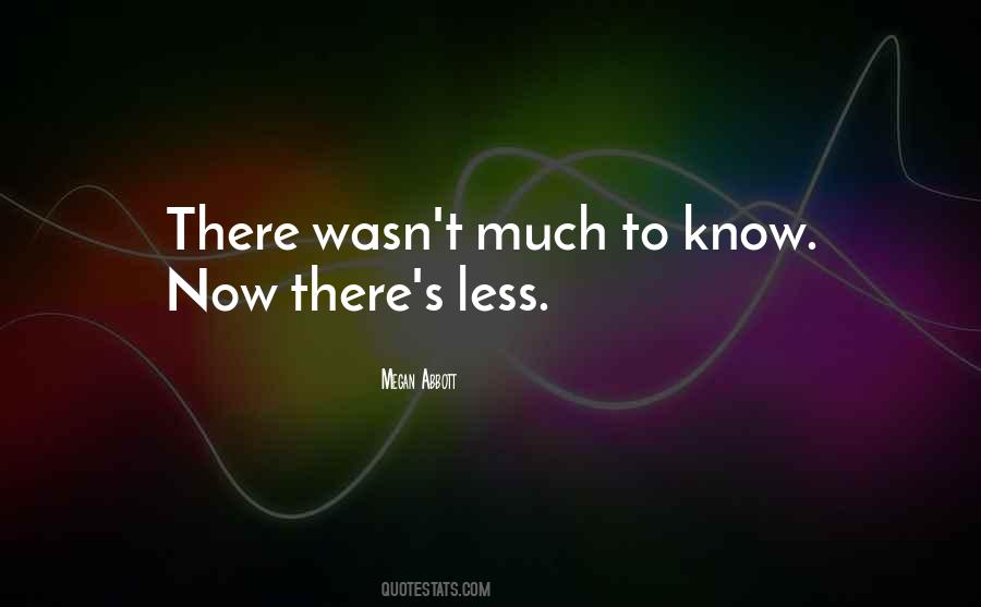 George Downes Quotes #723371
