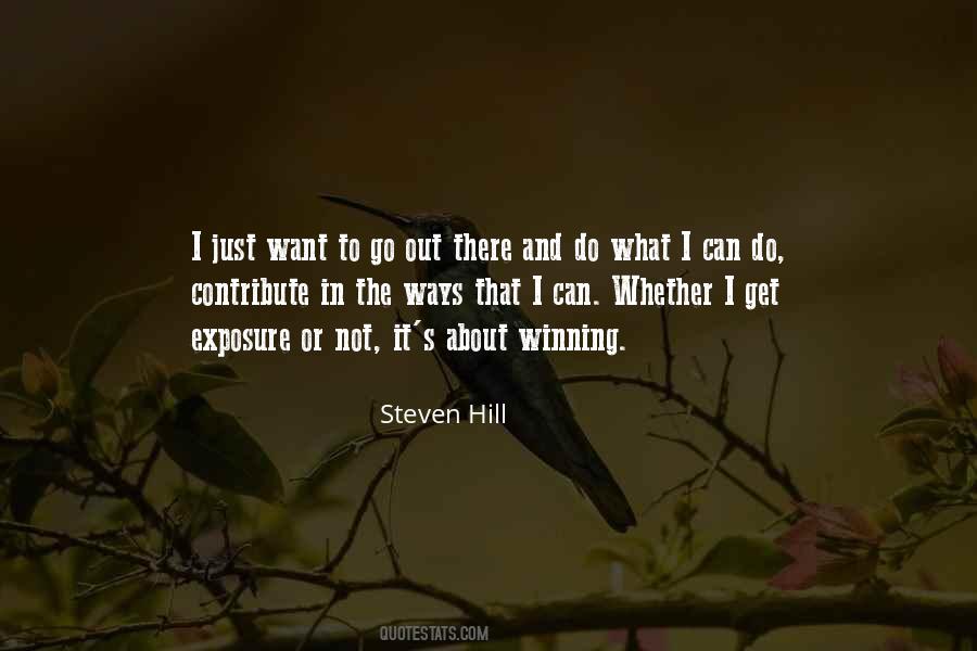 What I Can Do Quotes #1500768