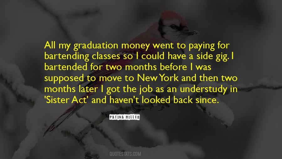 Quotes About Gig #209115 Quotes About Gig #209115