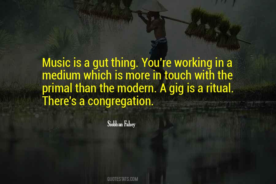 Quotes About Gig #29697 Quotes About Gig #29697