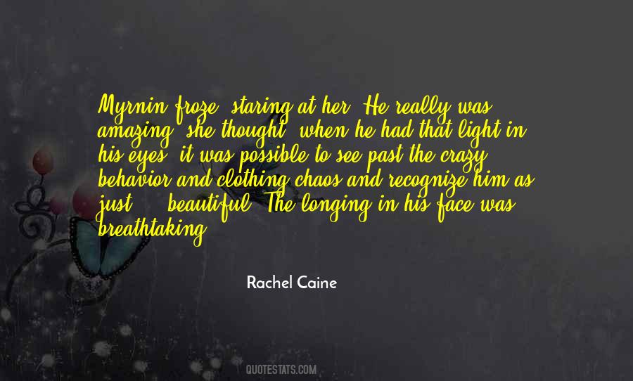 The Light In Her Eyes Quotes #635682