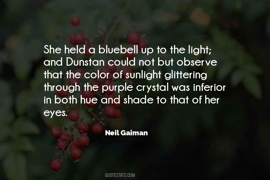 The Light In Her Eyes Quotes #646663
