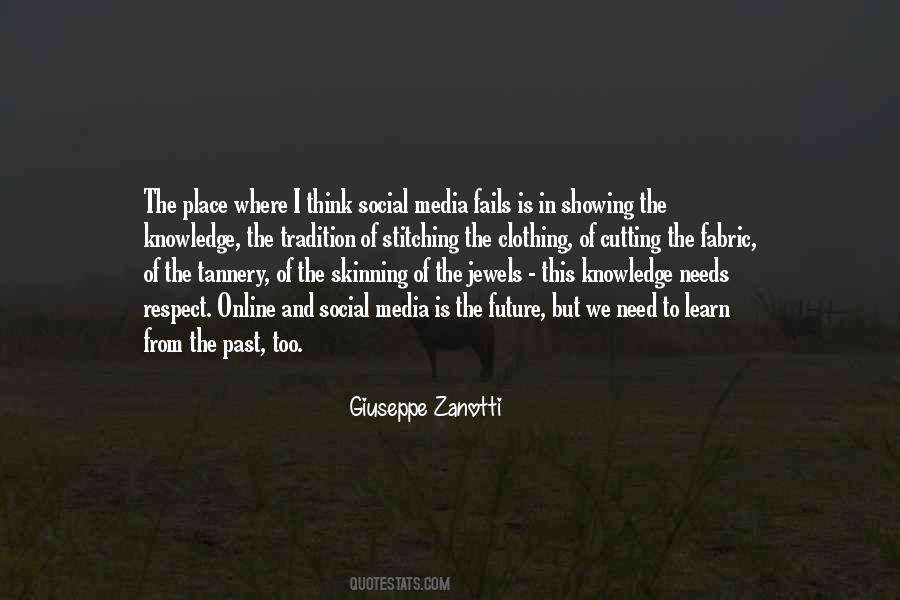 Online Clothing Quotes #1729696