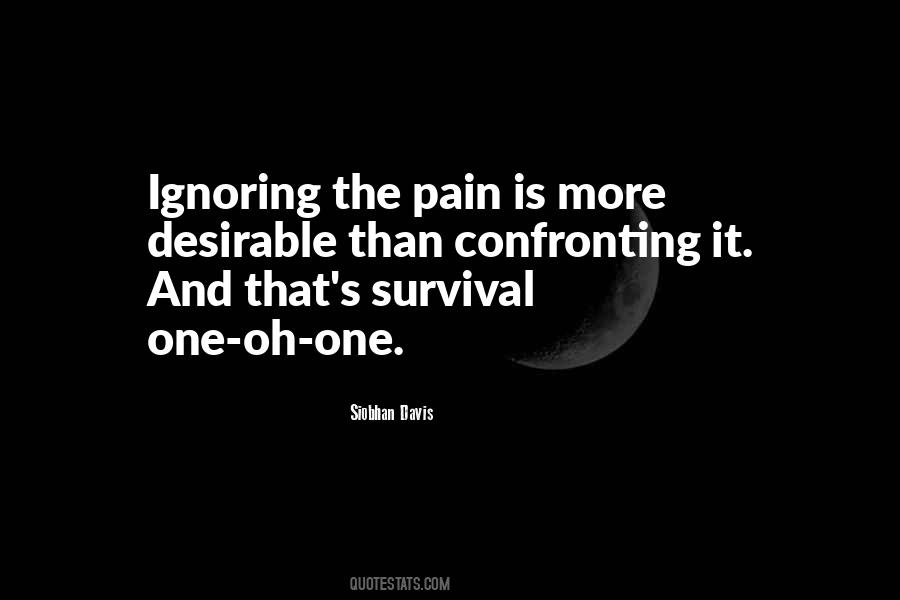 Survival Love Quotes #1007230
