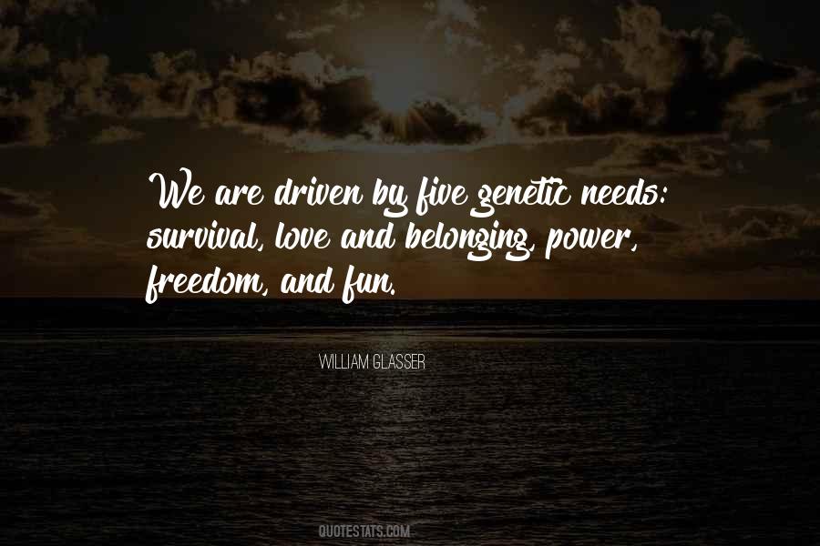 Survival Love Quotes #1214568