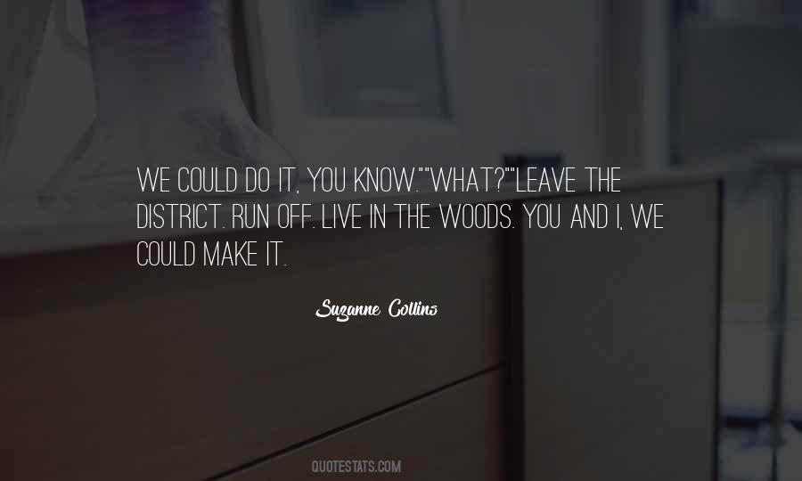 Survival Love Quotes #266512